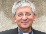 Lecture in Trinity College Dublin on Christian Zionism